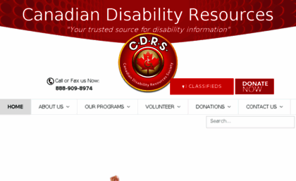disabilityresources.ca