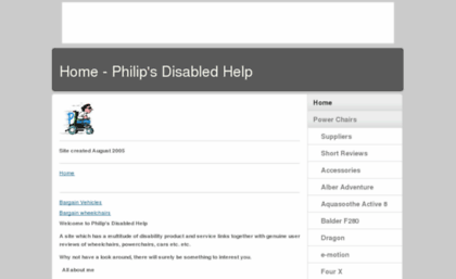 disabled-help.webeden.co.uk
