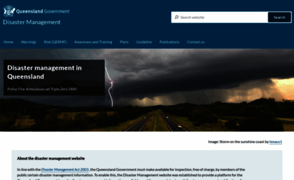 disaster.qld.gov.au