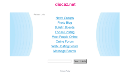 discaz.net