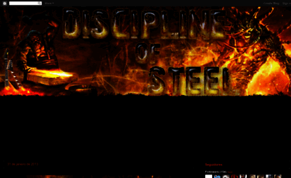 disciplineofsteel.blogspot.com