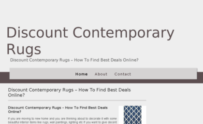 discount-contemporary-rugs.bravesites.com