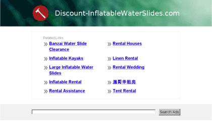 discount-inflatablewaterslides.com