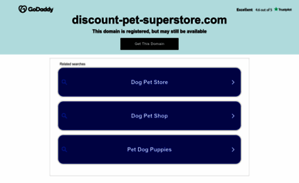 discount-pet-superstore.com