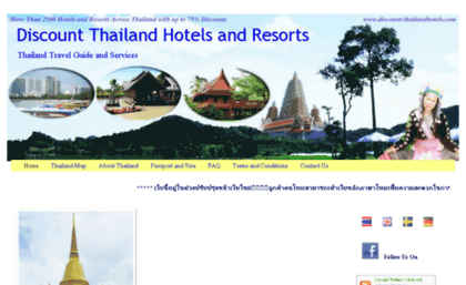 discount-thailandhotels.com