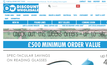 discount-wholesale.co.uk