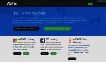 discountasp.net
