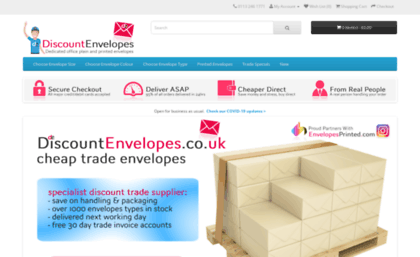 discountenvelopes.co.uk