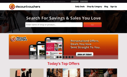 discountvouchers.co.uk