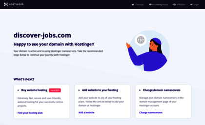 discover-jobs.com
