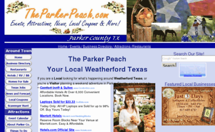 discover-weatherford-texas.com