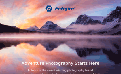 discover.fotopro.com