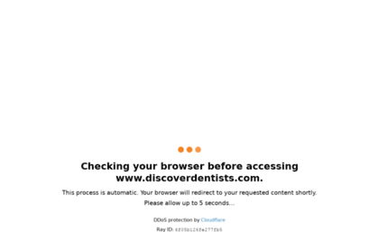 discoverdentists.com