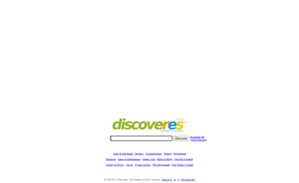 discoveres.com
