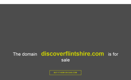 discoverflintshire.com