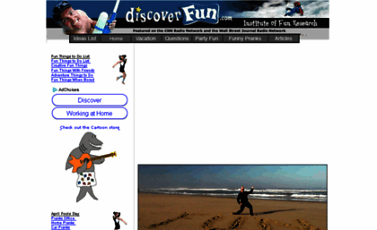 discoverfun.com