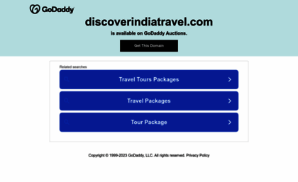 discoverindiatravel.com