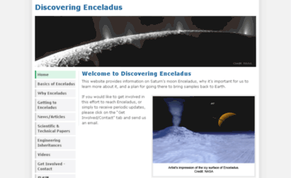 discoveringenceladus.com