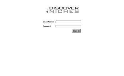 discoverniches.com