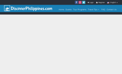 discoverphilippines.org