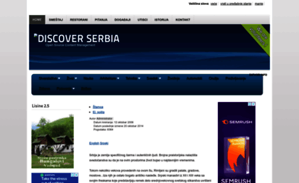 discoverserbia.org