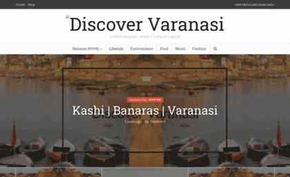 discovervaranasi.com