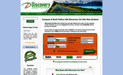 discovery-carhire.co.nz