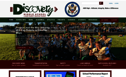 discovery.phmschools.org