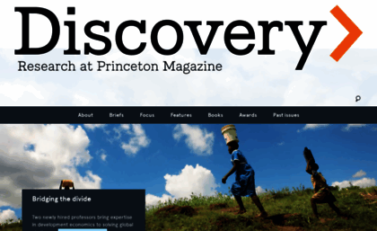 discovery.princeton.edu