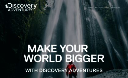 discoveryadventures.com