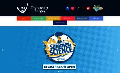 discoverycenter.org