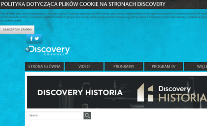 discoveryhistoria.pl