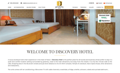 discoveryhotel.com.vn