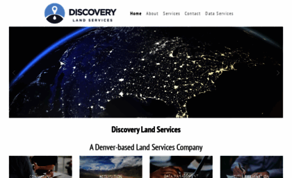 discoveryland.com