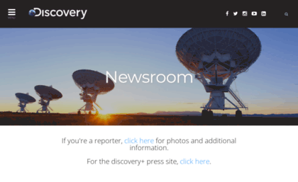 discoverynews.com