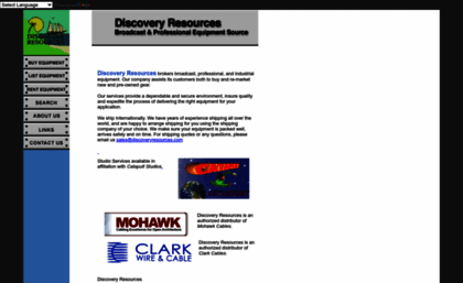 discoveryresources.com