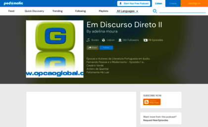 discursodirecto.podomatic.com