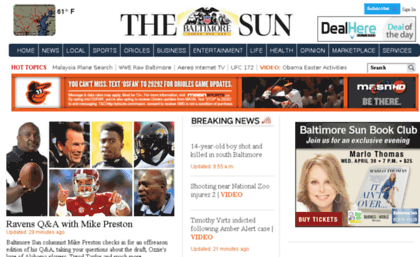 discussions.baltimoresun.com