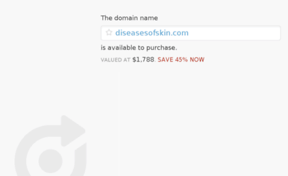 diseasesofskin.com