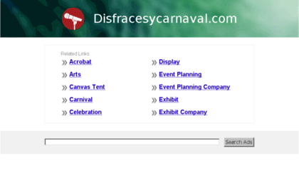 disfracesycarnaval.com