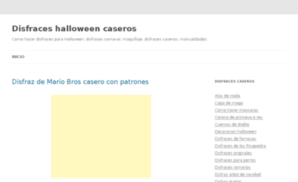 disfracesymascaras.com