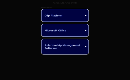 disk-imager.com