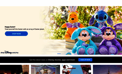 disney.com.my