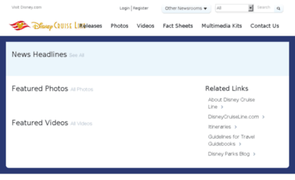 disneycruisenews.com