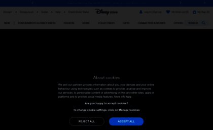 disneystore.co.uk