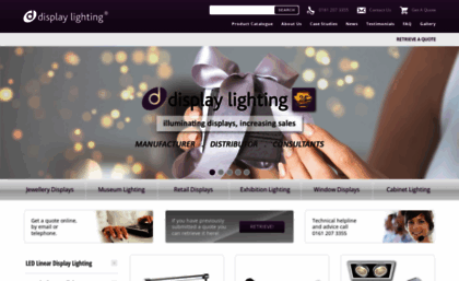 display-lighting.com