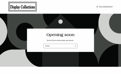 displaycollections.com