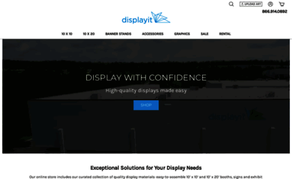 displayit.com