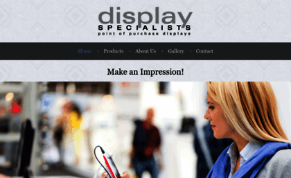 displayspecialists.com