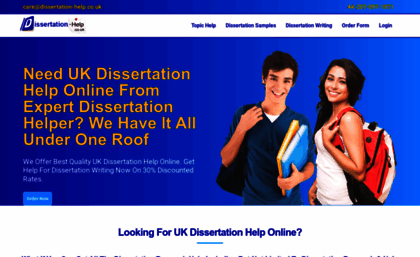 dissertation-help.co.uk